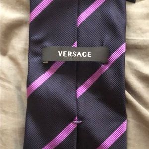 Versace Neck Tie